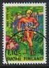 Suomi 1979 - Suunnistuksen MM-kilpailut - Santtio 5.4.79 Suomi 1979 - Suunnistuksen MM-kilpailut - Santtio 5.4.79