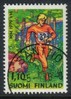 Finland 1979 - 8th Orienteering World Championships, Finland - Santtio 5.4.79