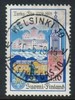 Finland 1970 - Strategic Arms Limitation Talks (SALT) - Helsinki 10 10.5.79 -15