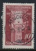 Suomi 1947 - Postisäästöpankki 60 vuotta - Muonio 10.6.47 -5 Suomi 1947 - Postisäästöpankki 60 vuotta - Muonio 10.6.47 -5