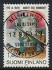 Suomi 1984 - Työ ja Taito - Helsinki 100 17.8.84 -21 Suomi 1984 - Työ ja Taito - Helsinki 100 17.8.84 -21