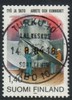 Suomi 1984 - Työ ja Taito - Turku 10 14.8.84 -18 Suomi 1984 - Työ ja Taito - Turku 10 14.8.84 -18