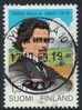 Suomi 1983 - Toivo Kuulan syntymästä 100 vuotta - Jyväskylä 10 12.10.83 -19 Suomi 1983 - Toivo Kuulan syntymästä 100 vuotta - Jyväskylä 10 12.10.83 -19