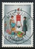 Finland 1989 - Salvation Army in Finland, Cent. - Mäntyharju 17.8.89 -1