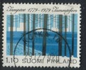 Finland 1979 - Bicentenary of founding of Tampere II - Kotka 10 29.12.79 -20