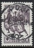 Finland 1958 - 400th anniv. of the founding of Pori (Bjorneborg) - Pori 5.IV.59 18