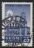 Finland 1955 - 50th anniversary of founding of Lahti - Iisalmi 20.II.56 -8