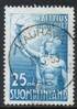 Suomi 1953 - Raittius - Kauhava 16.3.53