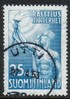 Suomi 1953 - Raittius - Utti 27.4.53