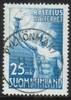 Finland 1953 - Temperance movement in Finland, cent. - Pylkönmäki 11.4.53