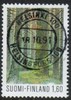Suomi 1991 - Seitsemisen luonnonpuisto - x paperi - Helsinki 100 18.10.91 Suomi 1991 - Seitsemisen luonnonpuisto - x paperi - Helsinki 100 18.10.91