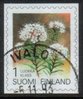 Suomi 1993 - Maakuntakukat - Suopursu - Ivalo 5.11.93 Suomi 1993 - Maakuntakukat - Suopursu - Ivalo 5.11.93