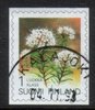 Suomi 1993 - Maakuntakukat - Suopursu - Kalajoki 4.11.93