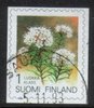 Suomi 1993 - Maakuntakukat - Suopursu - Saukkola 5.11.93