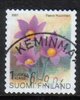 Finland 2001 - Provincial Flowers - Pulsatilla Patens - Keminmaa 6.9.04