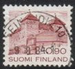 Finland 1982 - Hame Castle Hameenlinna - Seinäjoki 10 9.8.84 17