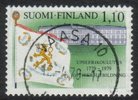 Suomi 1979 - Upseerikoulutus 200 vuotta - vaasa 10 12.4.79 17 Suomi 1979 - Upseerikoulutus 200 vuotta - vaasa 10 12.4.79 17