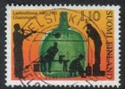 Finland 1981 - Glass industry 300th anniversary - Helsinki 7.4.81 21