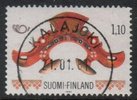 Suomi 1980 - Pohjola 1980 1/2 Länget - Kalajoki 21.01.81 Suomi 1980 - Pohjola 1980 1/2 Länget - Kalajoki 21.01.81