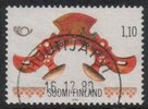 Suomi 1980 - Pohjola 1980 1/2 Länget - Huutijärvi 16.12.80 Suomi 1980 - Pohjola 1980 1/2 Länget - Huutijärvi 16.12.80
