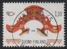 Suomi 1980 - Pohjola 1980 1/2 Länget - Vantaa 45 5.1.81 Suomi 1980 - Pohjola 1980 1/2 Länget - Vantaa 45 5.1.81