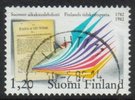 Finland 1982 - Periodicals Bicentenary - Lahti 11 16.2.82 14