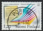 Suomi 1982 - Suomen aikakauslehdistö 200 vuotta - Pori 50 3.3.82 Suomi 1982 - Suomen aikakauslehdistö 200 vuotta - Pori 50 3.3.82