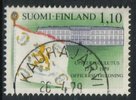 Suomi 1979 - Upseerikoulutus 200 vuotta - Kauhajärvi 26.4.79 Suomi 1979 - Upseerikoulutus 200 vuotta - Kauhajärvi 26.4.79