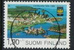 Suomi 1989 - Savonlinna 350 vuotta - Lammi 7.8.89 Suomi 1989 - Savonlinna 350 vuotta - Lammi 7.8.89