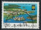 Suomi 1989 - Savonlinna 350 vuotta - Sievi 9.8.89 Suomi 1989 - Savonlinna 350 vuotta - Sievi 9.8.89