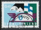 Finland 1969 - Finlands fairs 50 years - Suolahti 2.12.69 17