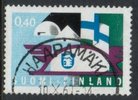 Suomi 1969 - Messutoiminta 50 vuotta - Haapamäki 10.X.69 14