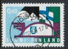 Finland 1969 - Finlands fairs 50 years - Suolahti 7.10.69 17