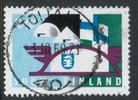 Finland 1969 - Finlands fairs 50 years - Toijala 3.10.69 21