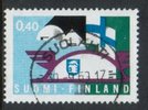 Finland 1969 - Finlands fairs 50 years - Suolahti 30.9.69 17