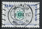 Suomi 1969 - Kouluhallitus 100 vuotta - Helsinki 100 2.1.70 15 Suomi 1969 - Kouluhallitus 100 vuotta - Helsinki 100 2.1.70 15