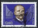 Suomi 1968 - Oskar Merikanto - Kädet Suomi 1968 - Oskar Merikanto - Kädet