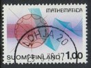 Suomi 1978 - Matematiikka - Lohja 20 29.9.78 17