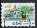 Suomi 1991 - Iisalmi 100 vuotta - Lehtimäki 30.12.91 Suomi 1991 - Iisalmi 100 vuotta - Lehtimäki 30.12.91