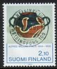 Suomi 1991 - A.W. Finch 1/2 - Vaasi - Helsinki 100 4.10.91