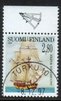 Suomi 1997 - Purjelaivoja 2/6 - kaljaasi Jacobstads Wapen - Turku 10 8.12.97 Suomi 1997 - Purjelaivoja 2/6 - kaljaasi Jacobstads Wapen - Turku 10 8.12.97