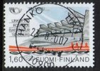Suomi 1986 - Pohjola 1986 1/2 - Joensuu - Hanko 23.8.2007 Suomi 1986 - Pohjola 1986 1/2 - Joensuu - Hanko 23.8.2007