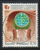 Suomi 1975 - Kansainvälinen naistenvuosi - Vaasa 10 14.3.78