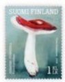 Finland 2016 - Edible mushrooms 1/5 - Russula (Russula paludosa) Finland 2016 - Edible mushrooms 1/5 - Russula (Russula paludosa)