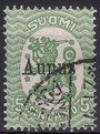 Suomi 1919 - Aunus 5p vihreä ID 25095 Suomi 1919 - Aunus 5p vihreä ID 25095