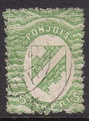 Suomi 1920 - Suomi Pohjois-Inkeri 5p vihreä ID 25121 Suomi 1920 - Suomi Pohjois-Inkeri 5p vihreä ID 25121