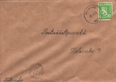 - 776 Muurame 25.4.53 - 776 Muurame 25.4.53