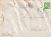 - 5009 Harjavalta 17.4.53 -17 (taittunut) - 5009 Harjavalta 17.4.53 -17 (taittunut)