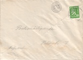 - 1716 Kuusjärvi 18.1.53 - 1716 Kuusjärvi 18.1.53