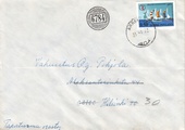 - 6784 Arrakoski 21.1.72 - 6784 Arrakoski 21.1.72